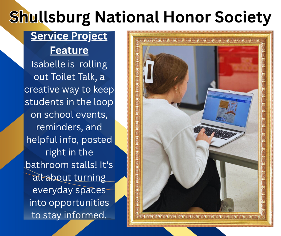NHS Project