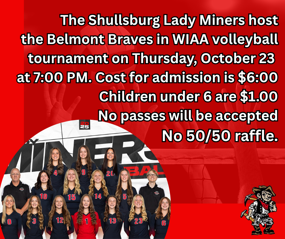 Volleyball Game Tonight!