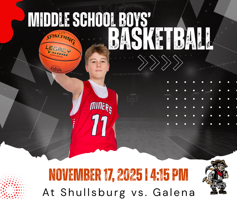 Middle School Boys (2)