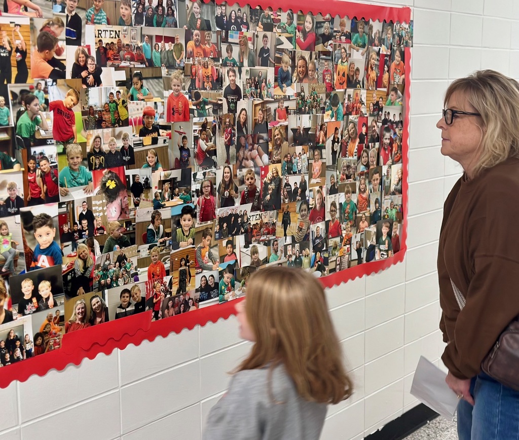 Grateful for Grownups