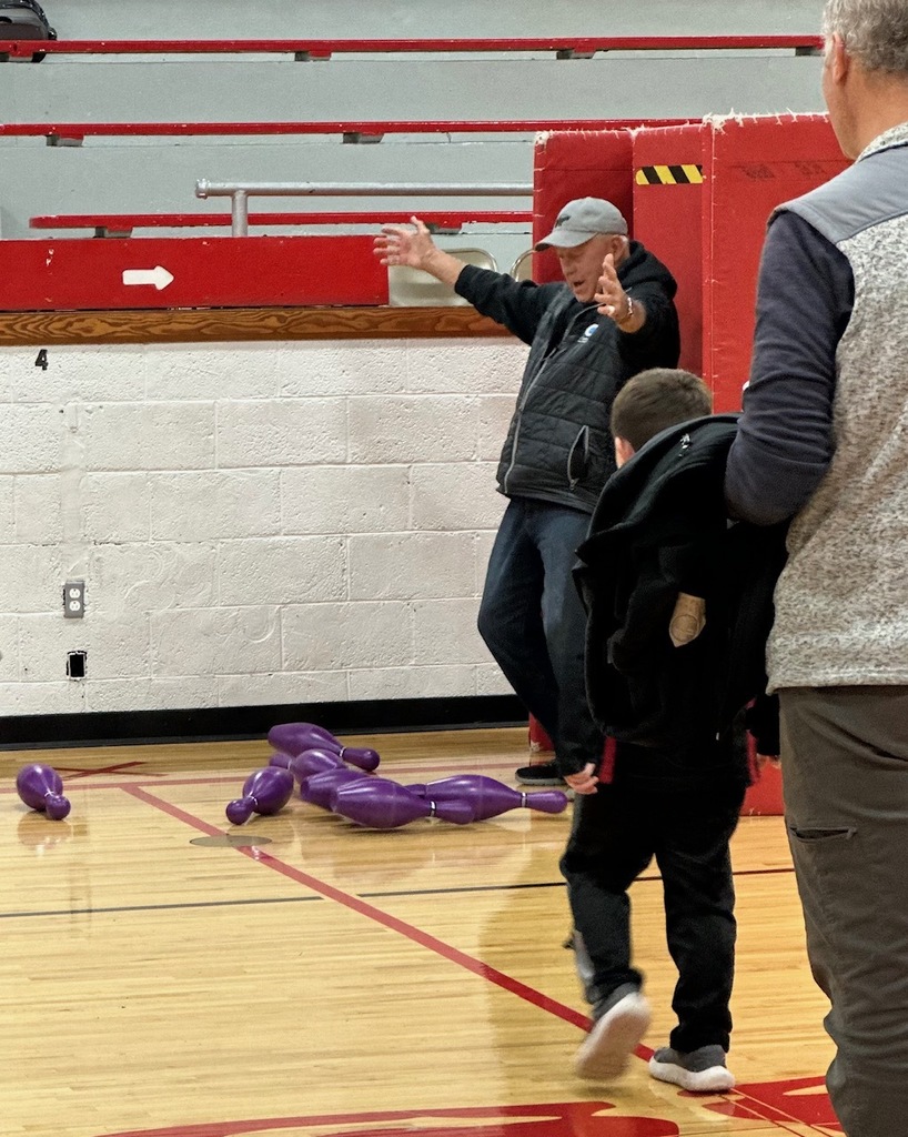 Grateful for Grownups