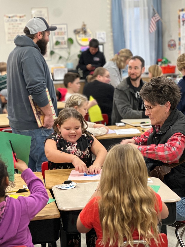 Grateful for Grownups