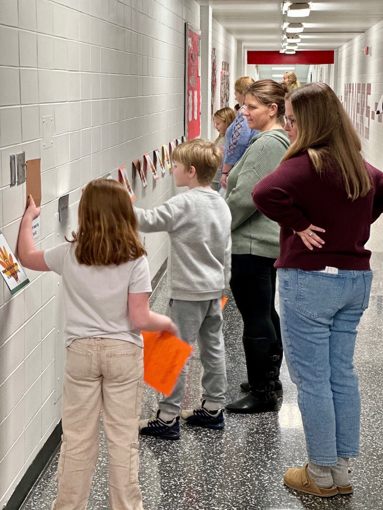 Grateful for Grownups