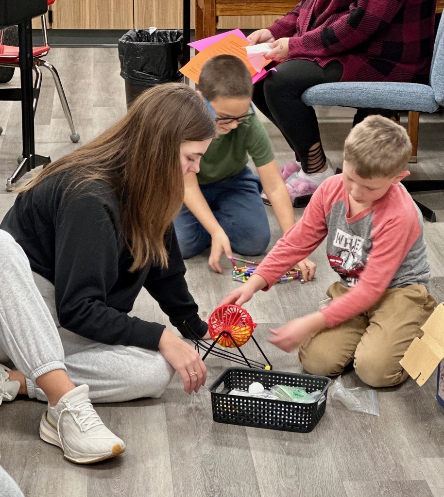 Grateful for Grownups