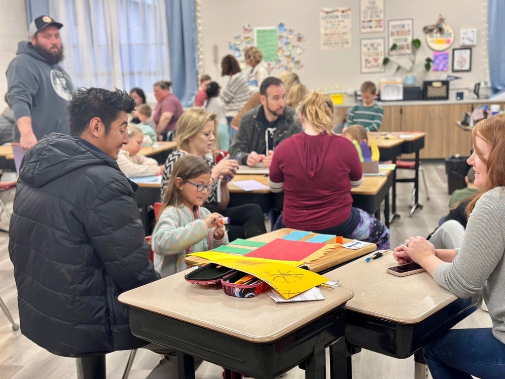 Grateful for Grownups