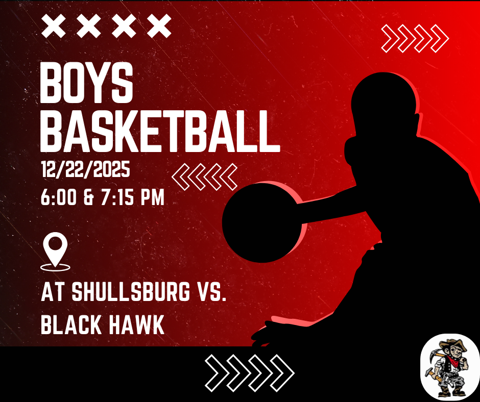 Miner Basketball Tonight!