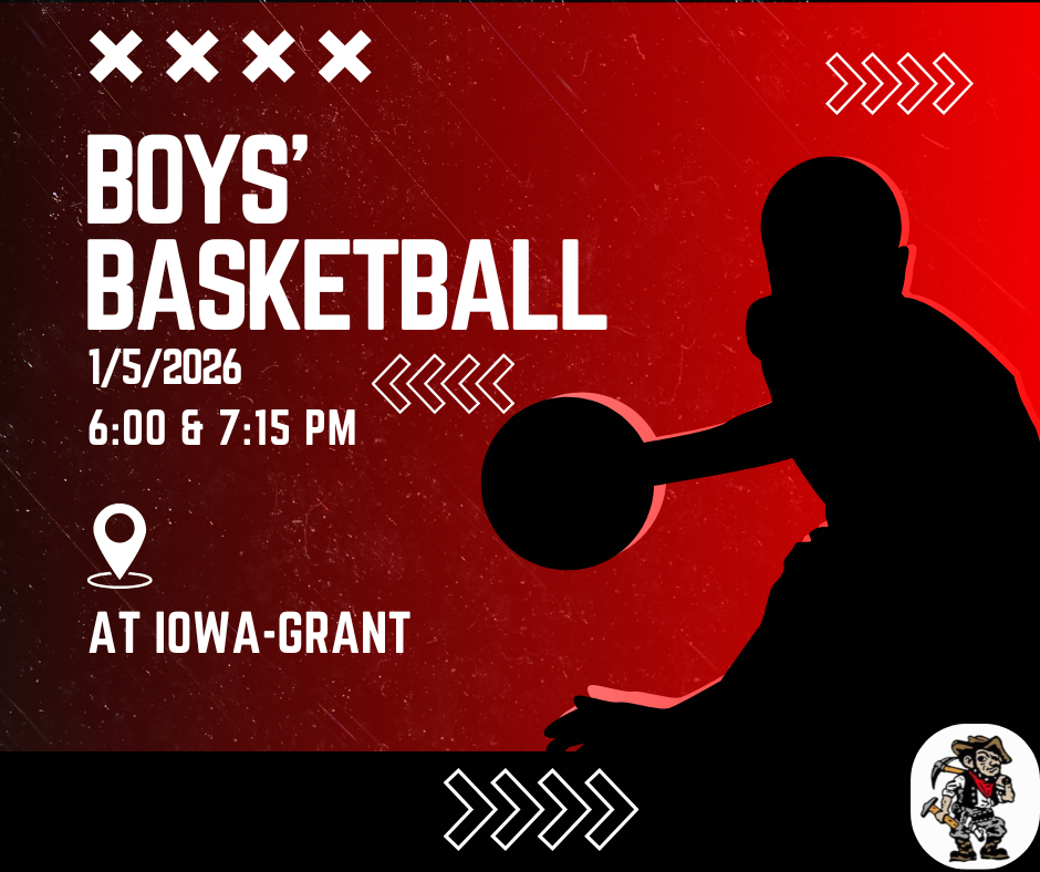 Boys' Basketball