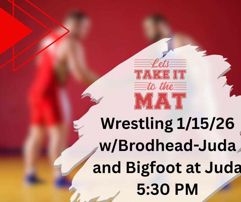 Boys' Wrestling  (4)