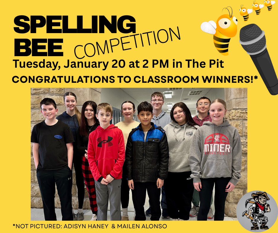 Spelling Bee
