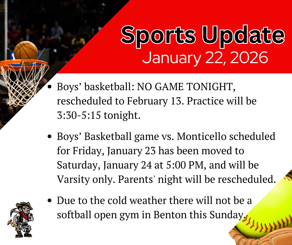 Sports Updates 