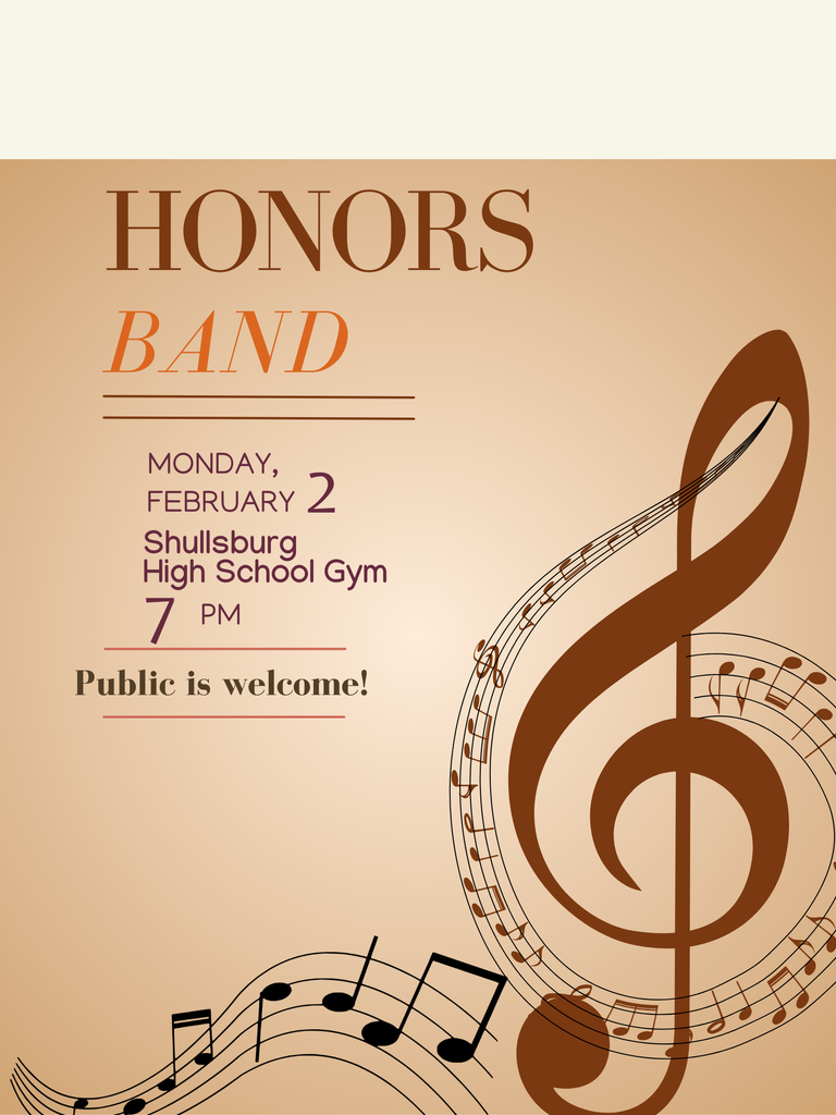 Honors Band