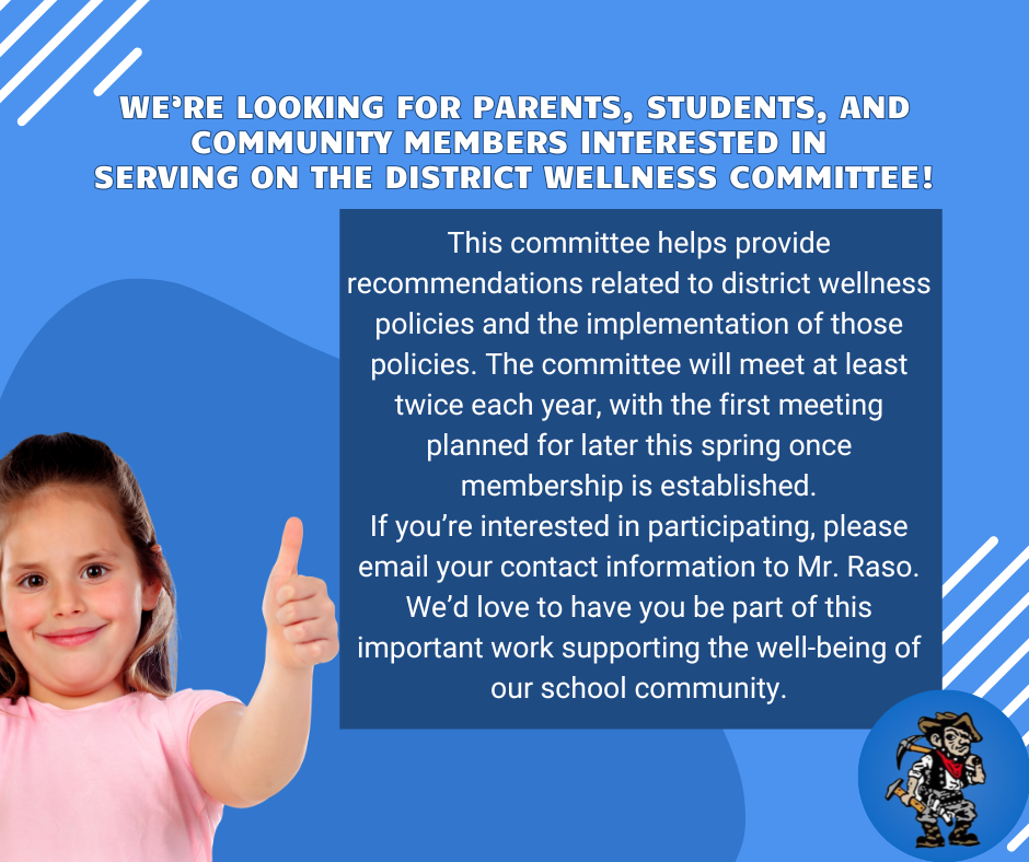Wellness committee 