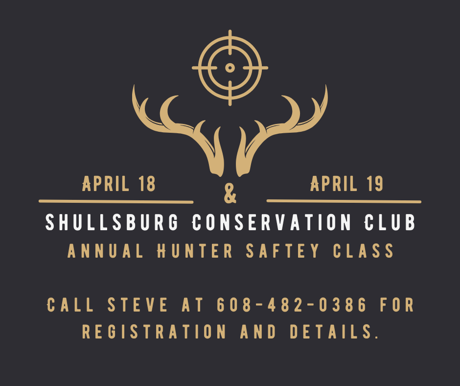 Hunter Safety 2026