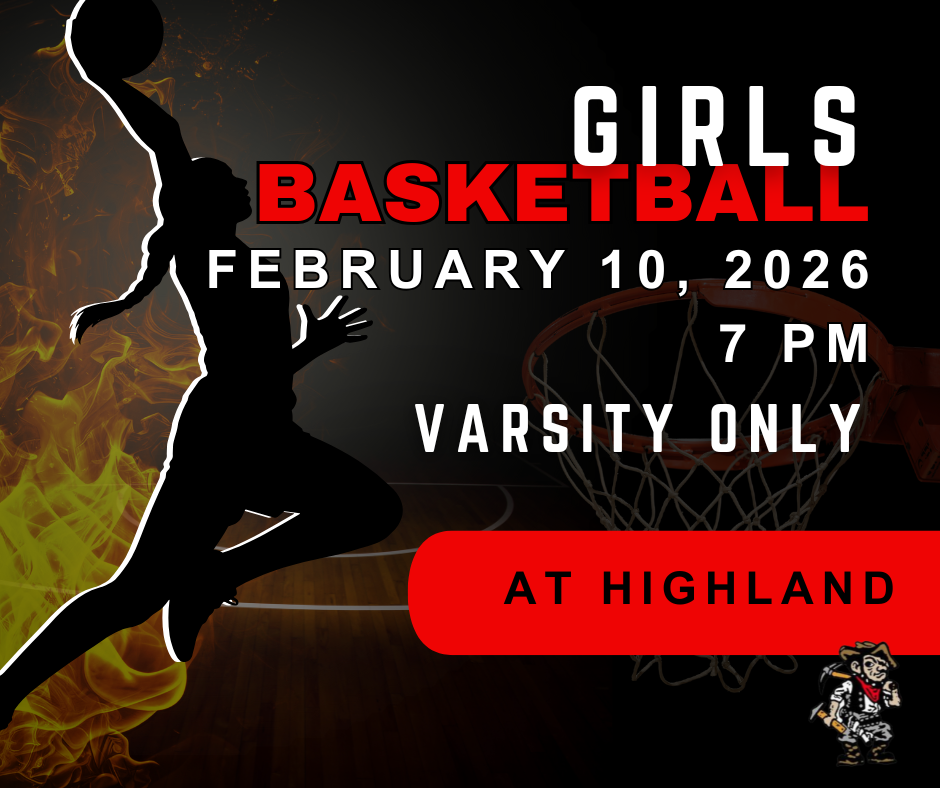 Girls Basketball