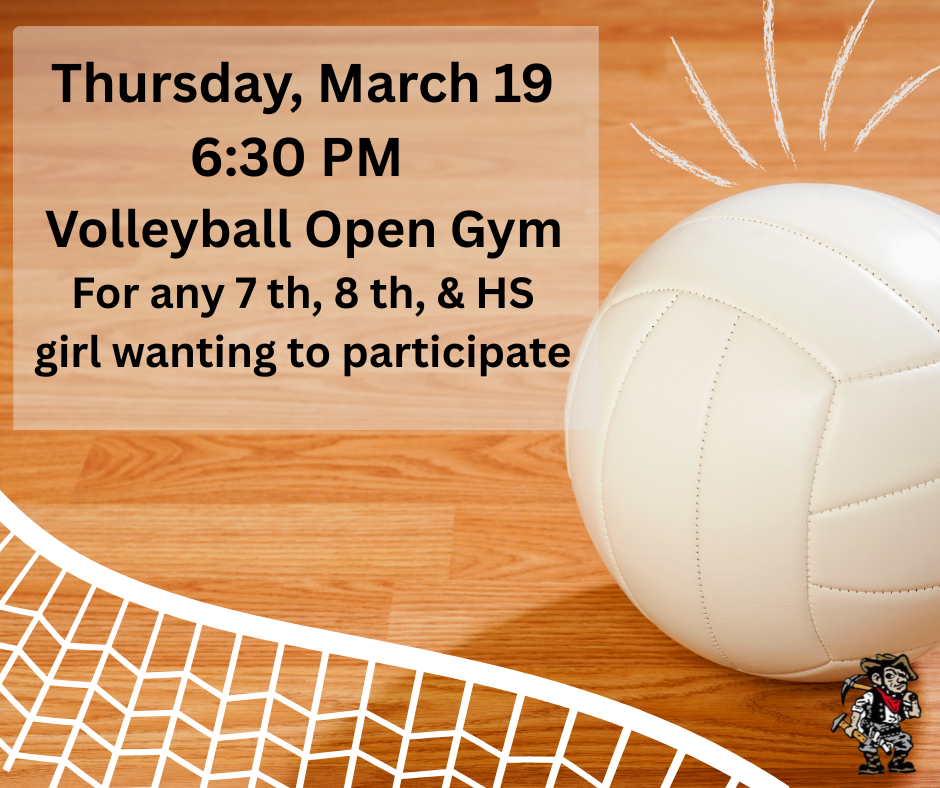 Volleyball Open Gym 