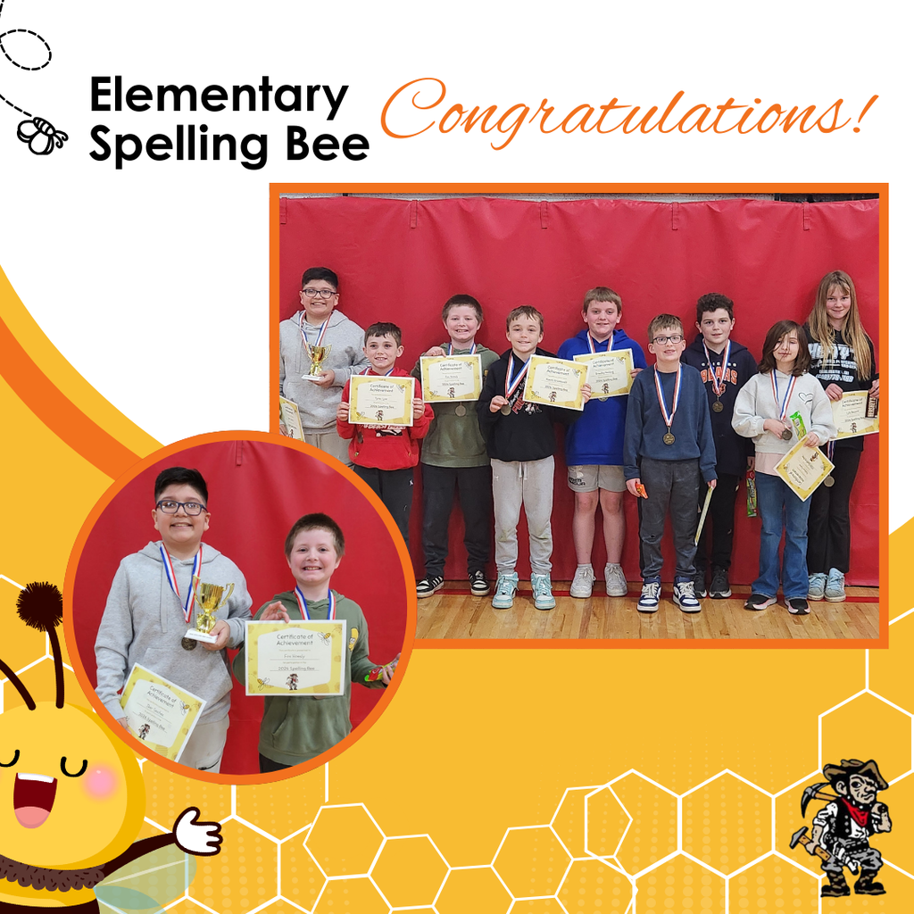 Spelling Bee 