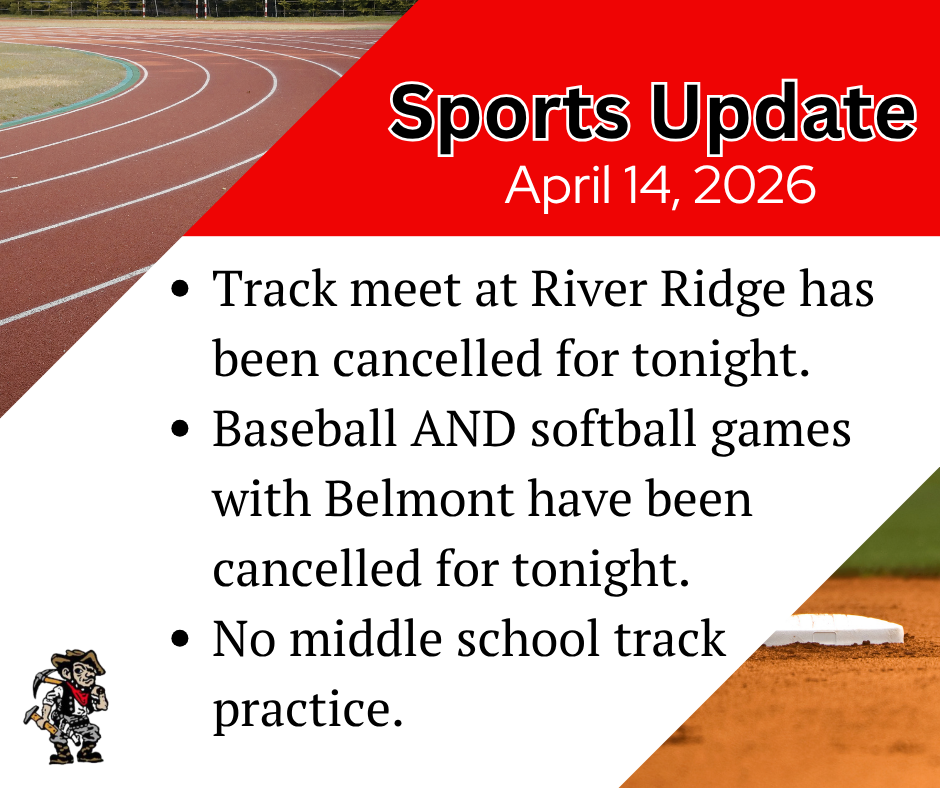 Sports update
