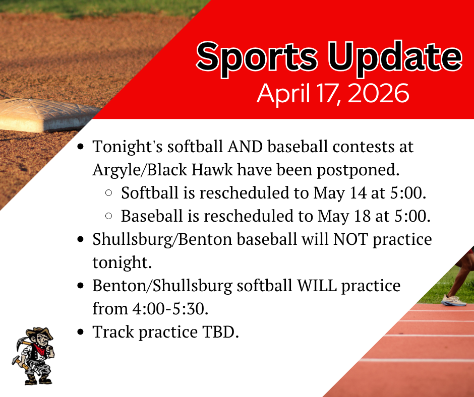 Sports Update