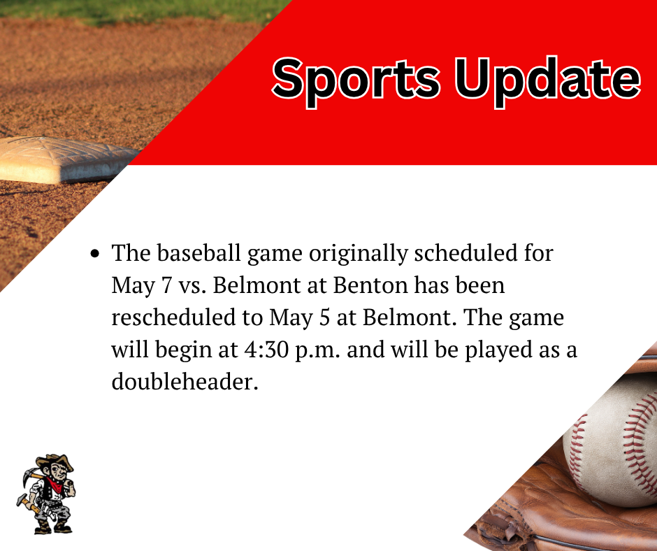 Sports Update