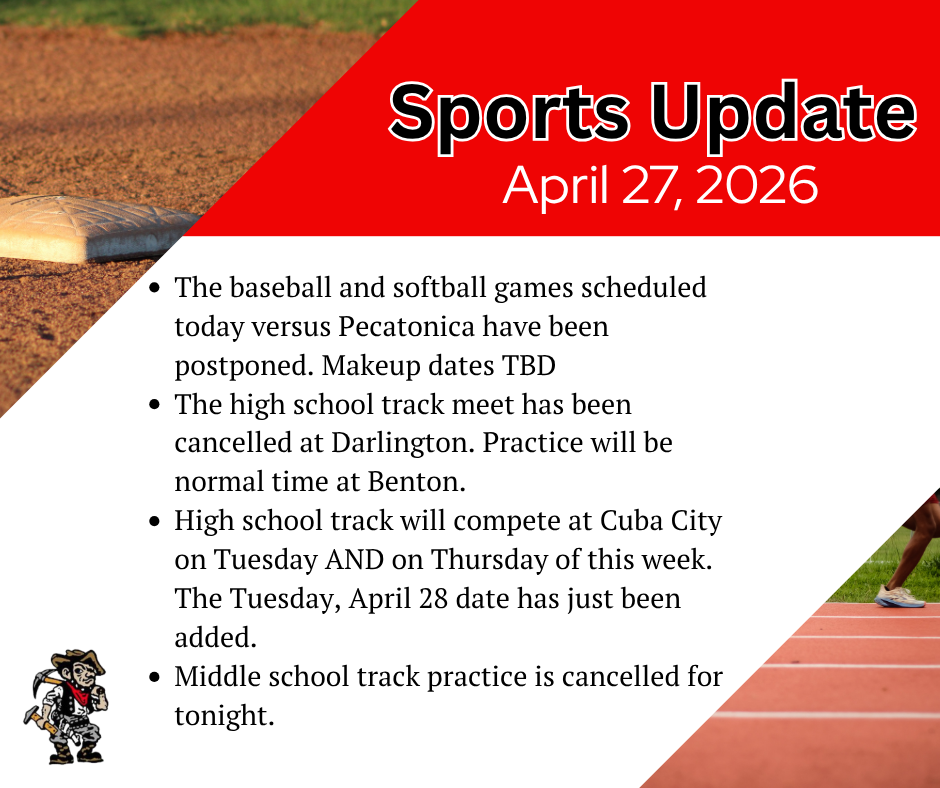 Sports Updates