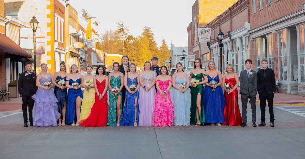 Prom 2026