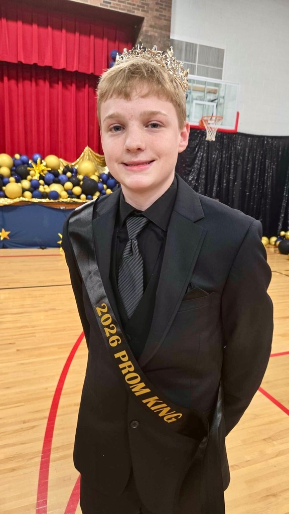Prom 2026