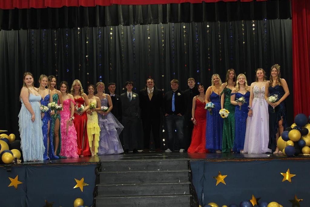 Prom 2026