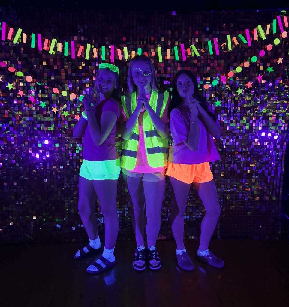 Glow Dance 2026