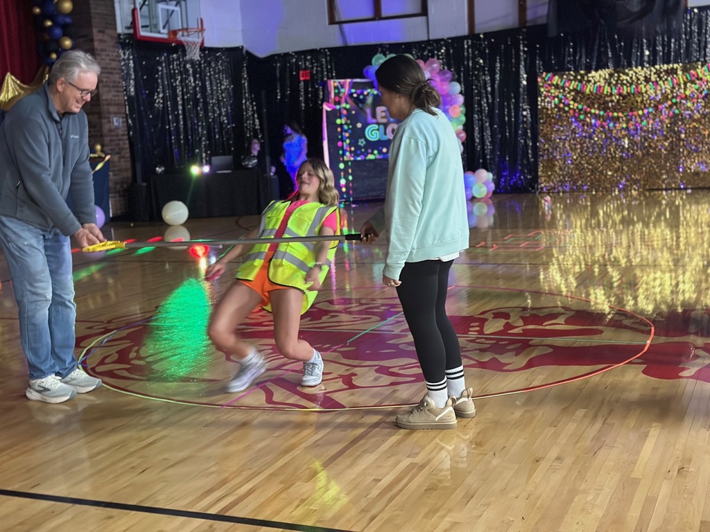 Glow Dance 2026