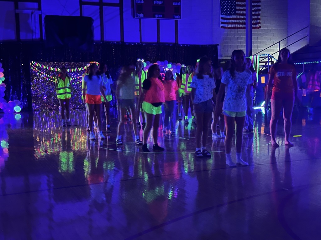 Glow Dance 2026