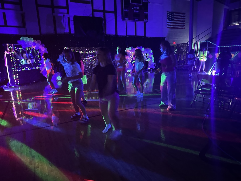 Glow Dance 2026