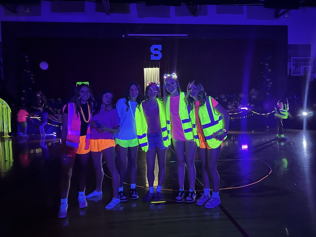 Glow Dance 2026