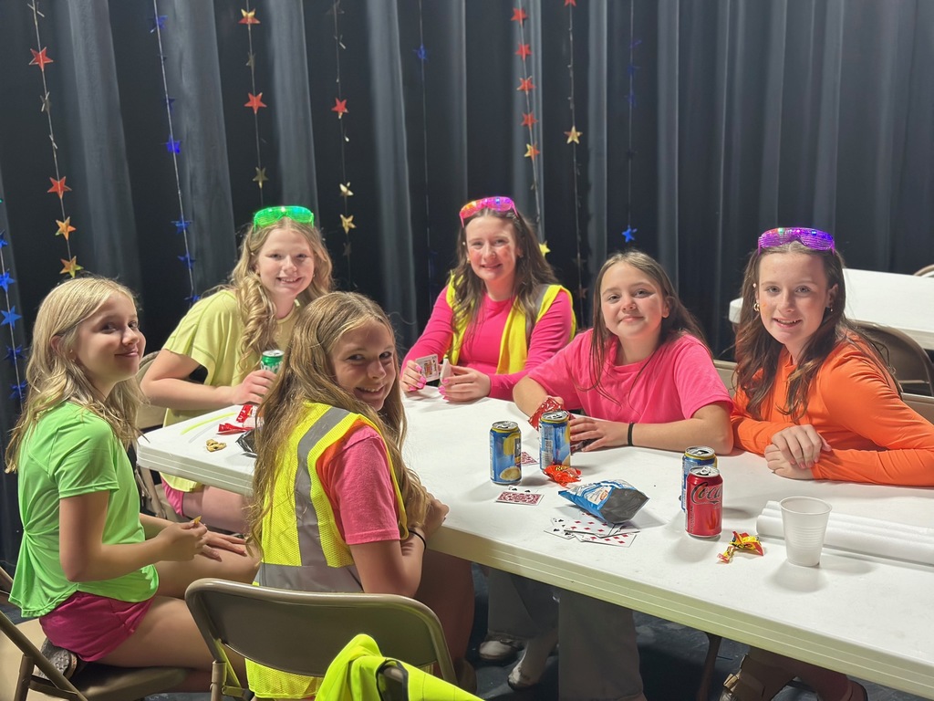 Glow Dance 2026