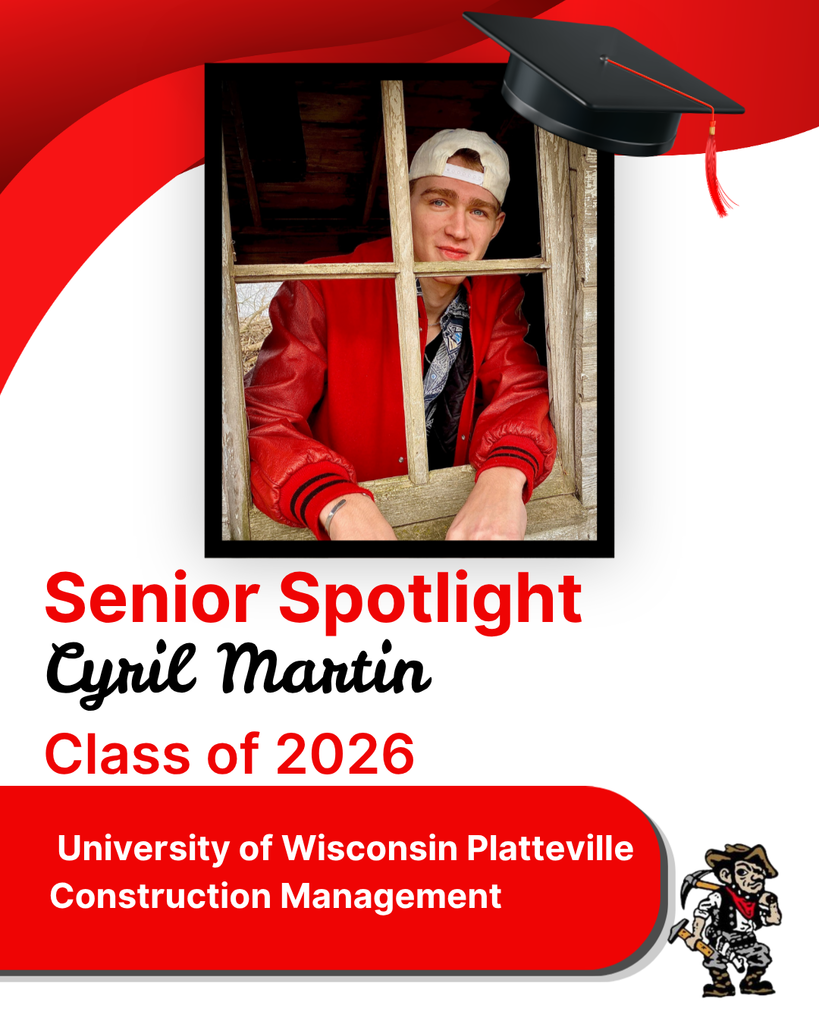Senior Spotlight