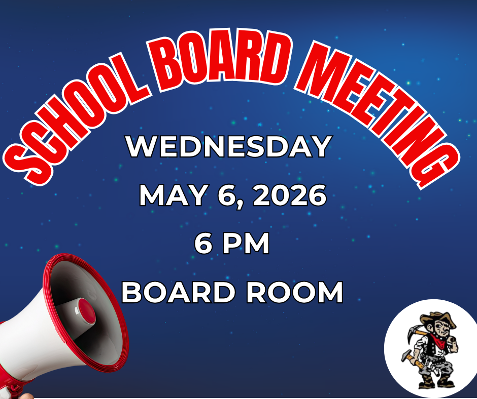 School Board Meeting 