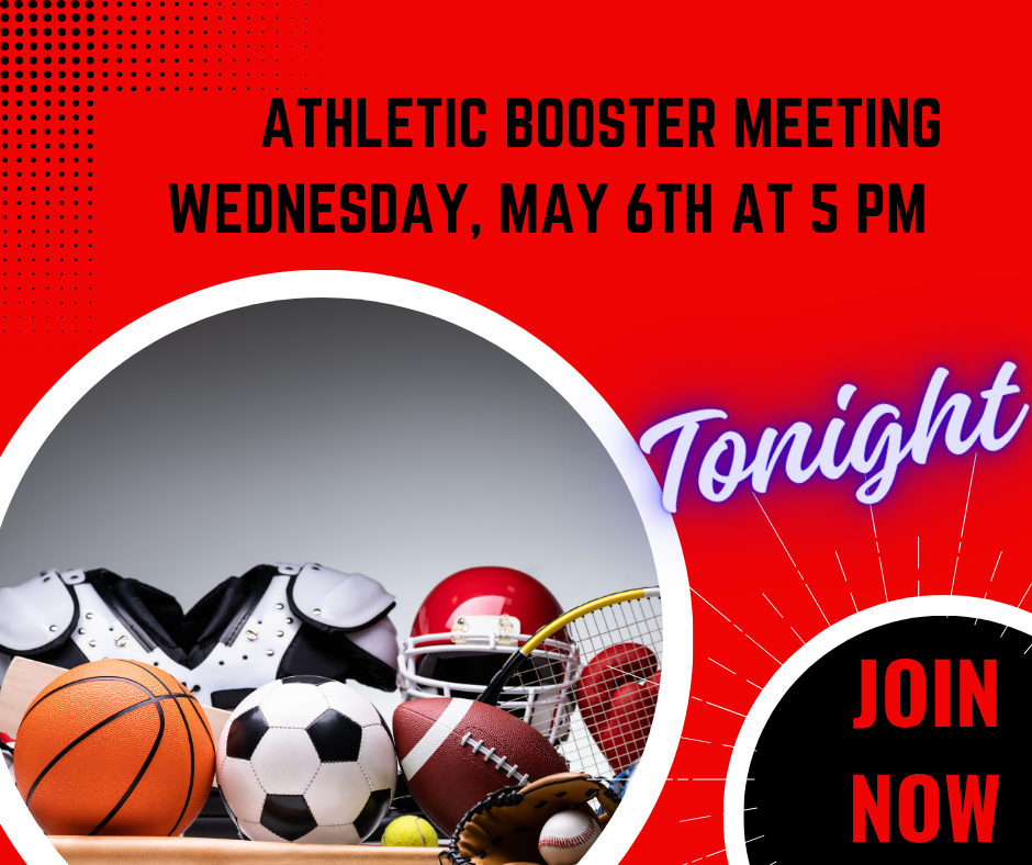 Meeting at 5 PM