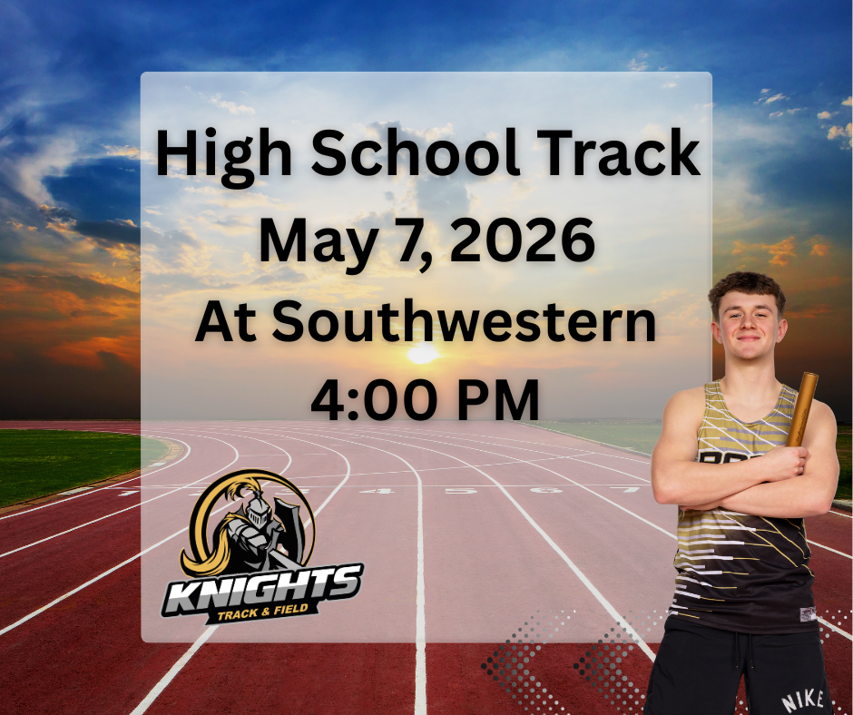 track