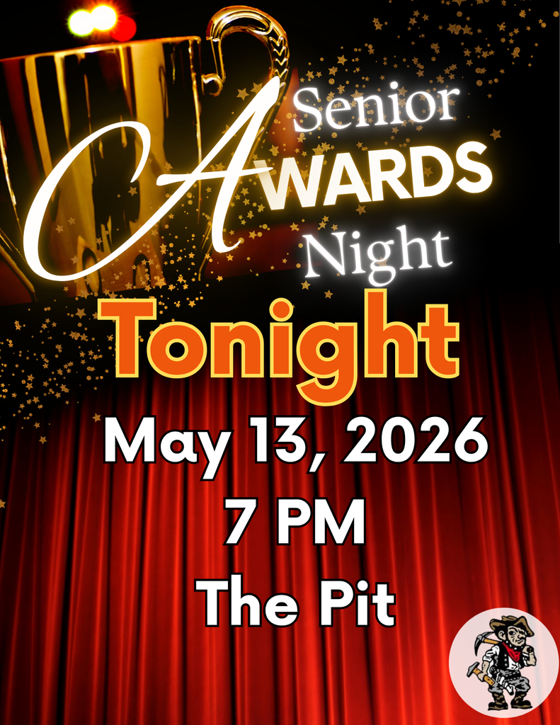Sr. Awards