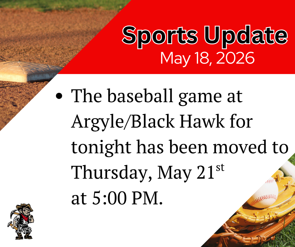 Sports Update