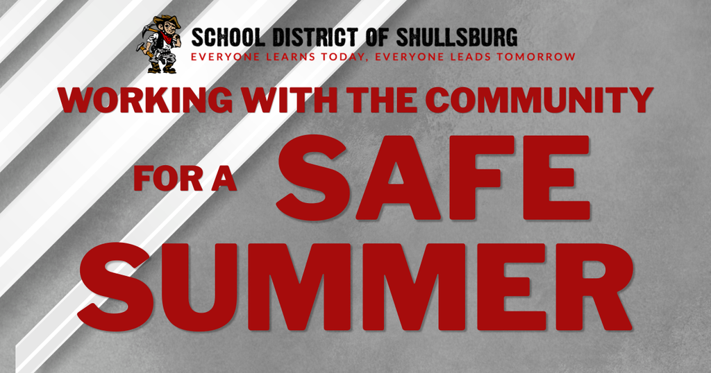 Safe Summer