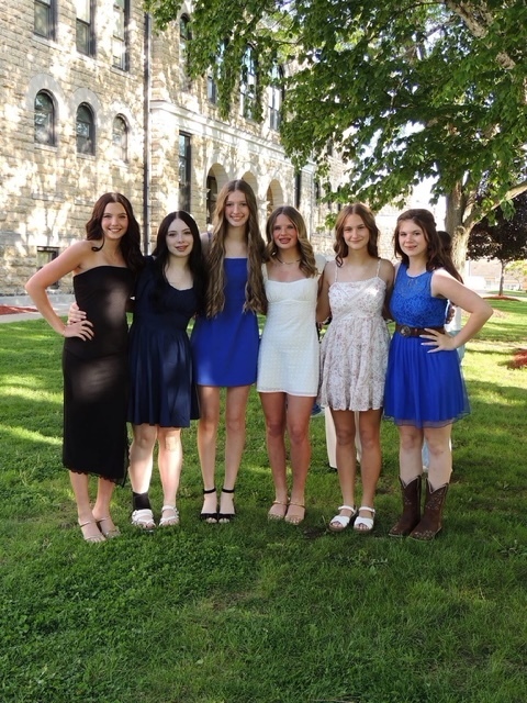 8th Grade Promotion 