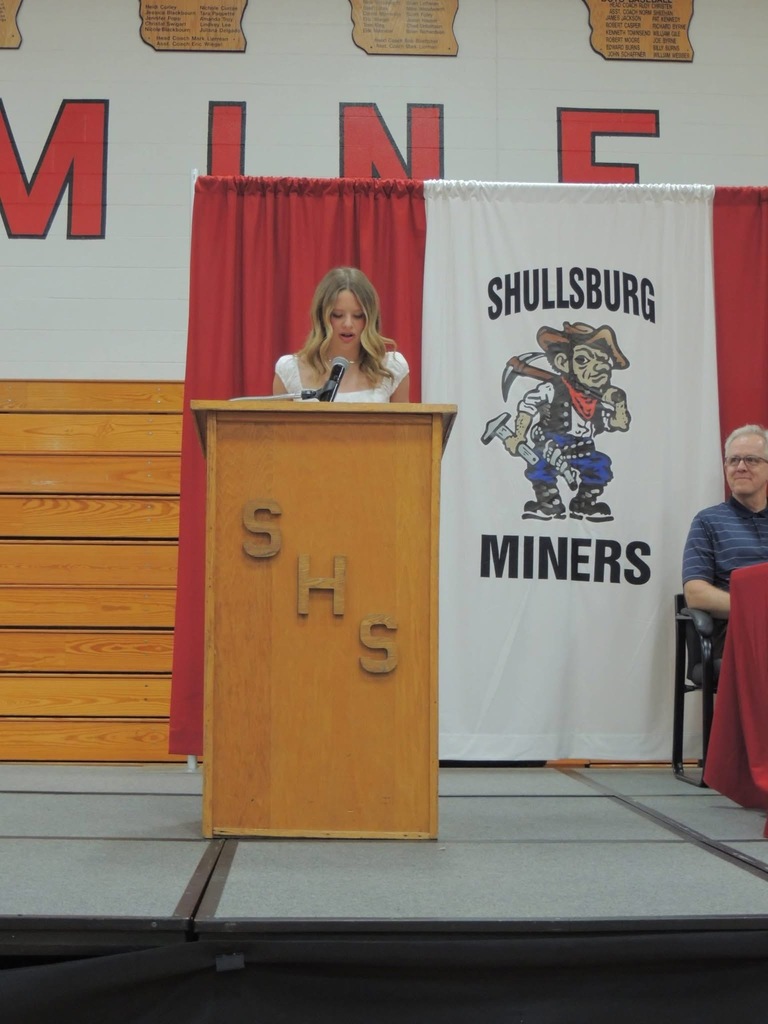 8th Grade Promotion 