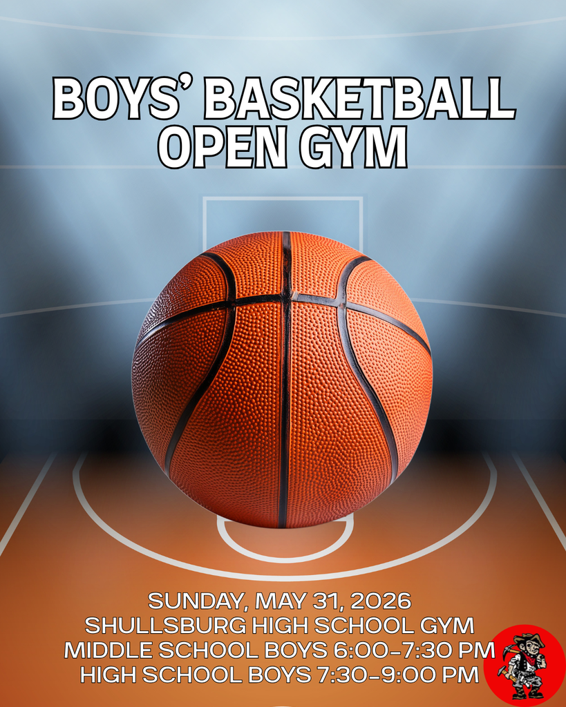 Boys' Basketball Open Gym
