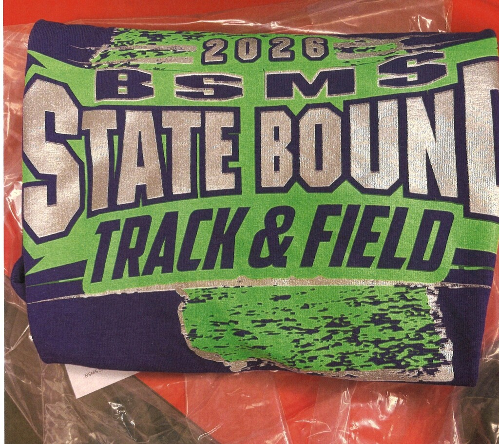 Track Apparel