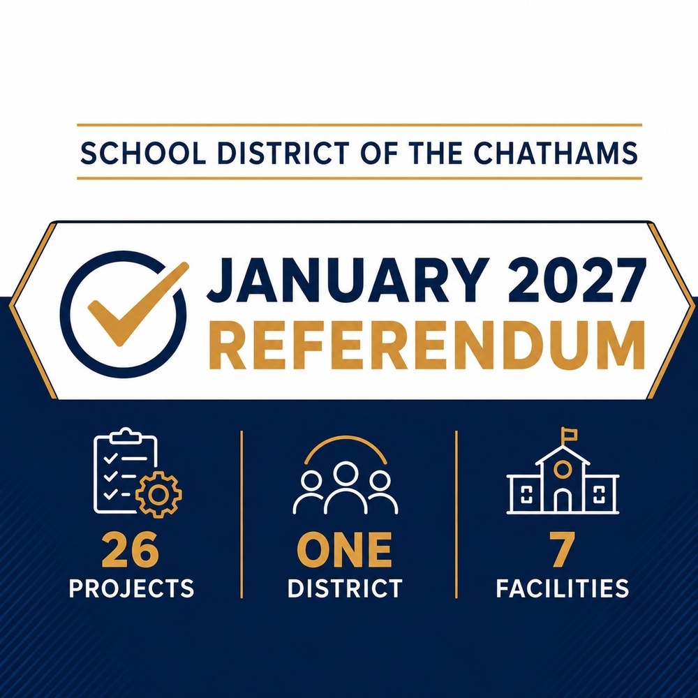 Referendum Information
