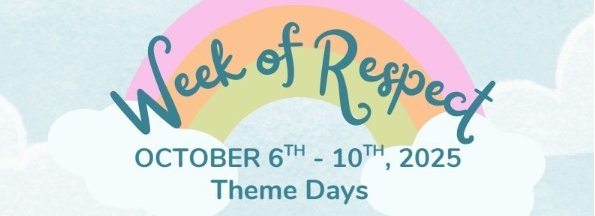 Week Of Respect Theme Daysays