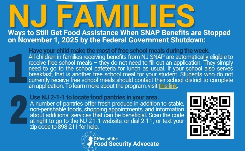 Food Assistance