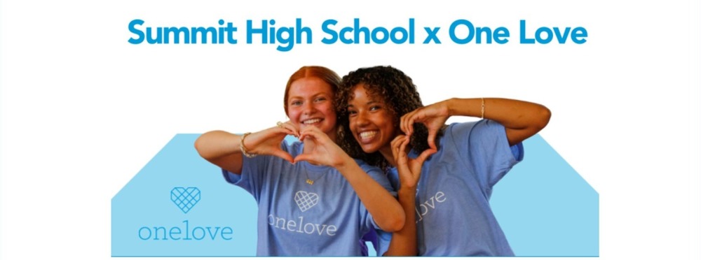 Summit High One Love