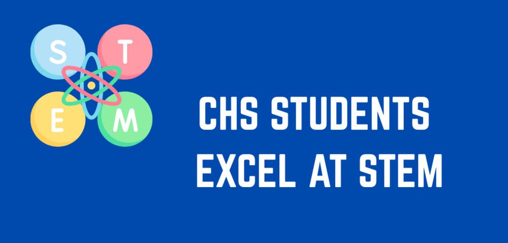 CHS STEM
