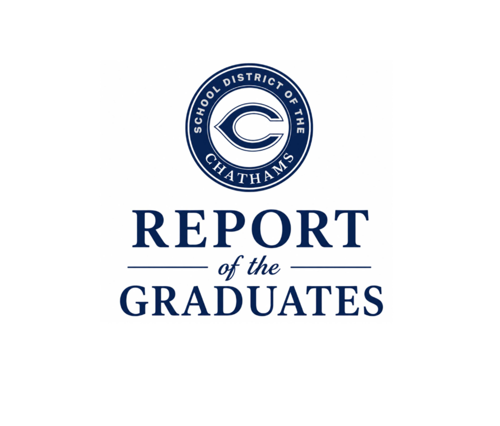 Report of the Graduates